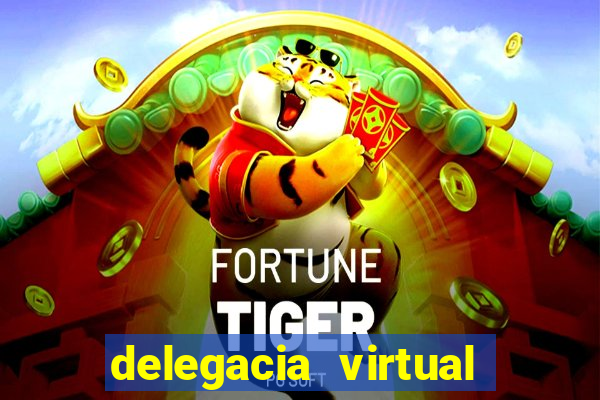 delegacia virtual da bahia